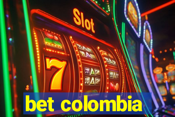 bet colombia